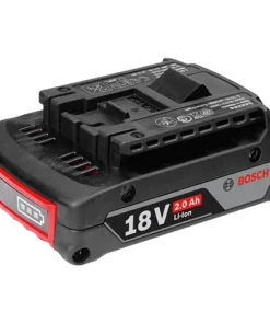 Bosch GBA 18V 2.0Ah Li-ion akkumulátor