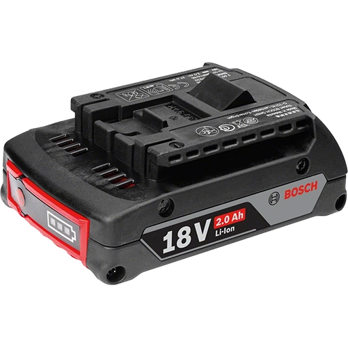 Bosch GBA 18V 2.0Ah Li-ion akkumulátor