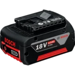 Bosch GBA 18V 4,0Ah akkumulátor