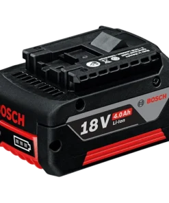 Bosch GBA 18V 4,0Ah akkumulátor