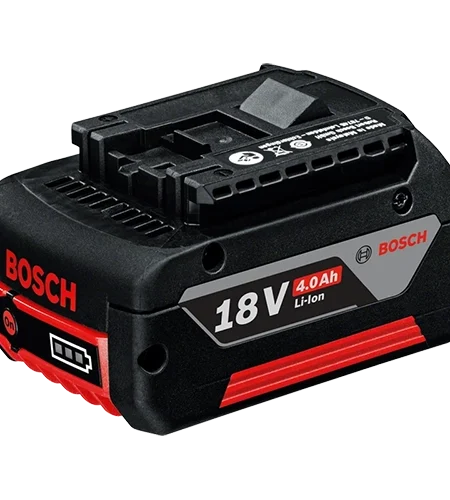Bosch GBA 18V 4,0Ah akkumulátor