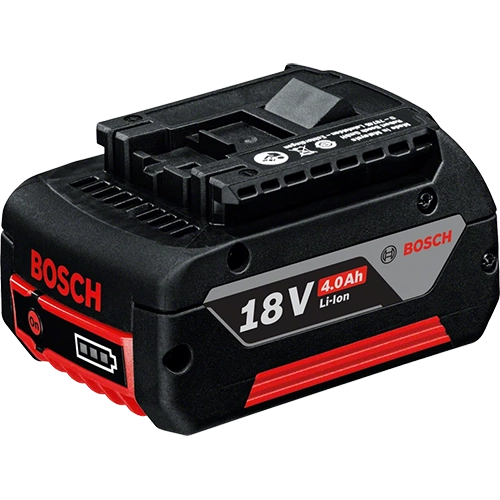 Bosch GBA 18V 4,0Ah akkumulátor