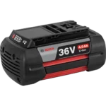 Bosch GBA 36V