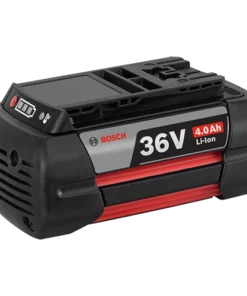 Bosch GBA 36V 4.0Ah Akkumulátor COOLPACK technológiával