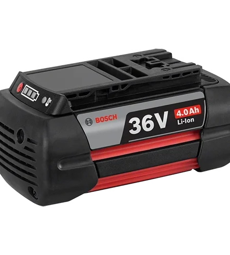 Bosch GBA 36V 4.0Ah Akkumulátor COOLPACK technológiával