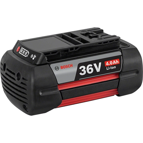 Bosch GBA 36V 4.0Ah Akkumulátor COOLPACK technológiával