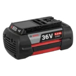 Bosch GBA 36V 6.0Ah Li-ion Akkumulátor