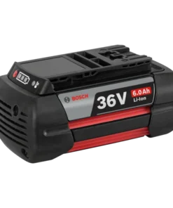 Bosch GBA 36V 6.0Ah Li-ion Akkumulátor