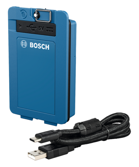 Bosch PRO BA 3.7V 3.0Ah Lítium-ion Akkumulátor