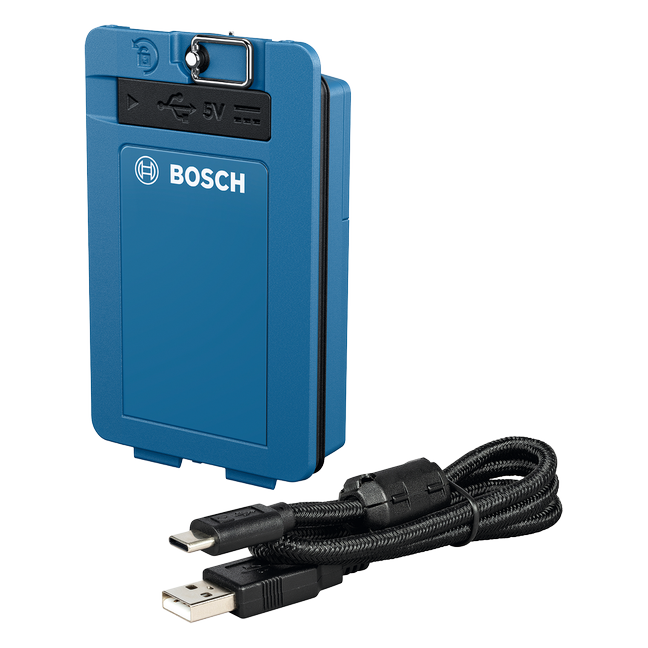 Bosch PRO BA 3.7V 3.0Ah Lítium-ion Akkumulátor Bosch PRO BA 3.7V 3.0Ah Lítium-ion Akkumulátor