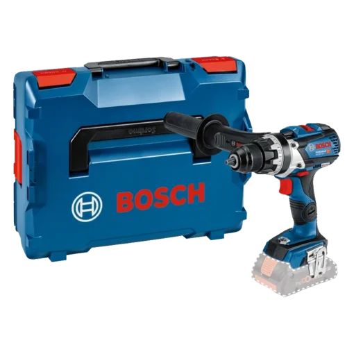 Bosch GSR 18V-110 C