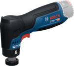 Bosch Professional GEX 12V-32 Akkus Excentercsiszoló, 12V, 32 mm