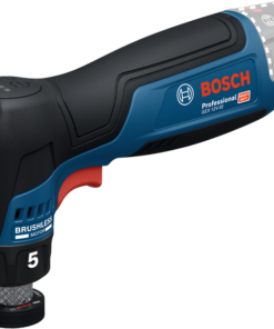 Bosch Professional GEX 12V-32 Akkus Excentercsiszoló, 12V, 32 mm