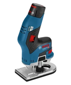 Bosch GKF 12V-8 Akkus Élmaró (2x3,0Ah, L-BOXX)