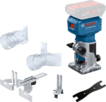 Bosch GLF 18V-8