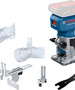 Bosch PRO GLF 18V-8 Akkumulátoros Élmaró 18V