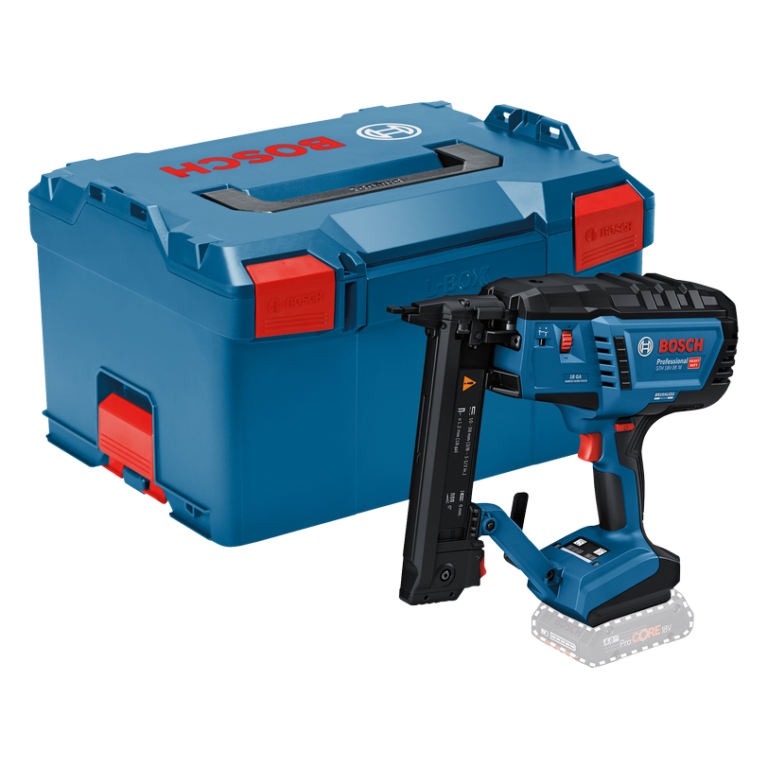 Bosch Professional GTH 18V-38 M Akkus Kapcsozó, 10-38 mm