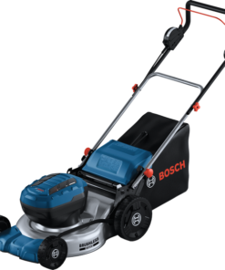 GRA 18V2-46 Akkus Fűnyíró, 46 cm Vágásszélesség, 2x18V