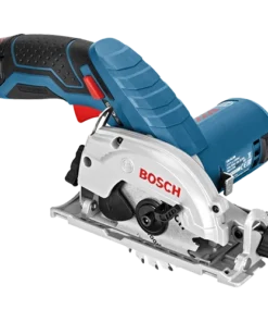 Bosch GKS 12V-26 Akkus Körfűrész, 12V, 85 mm