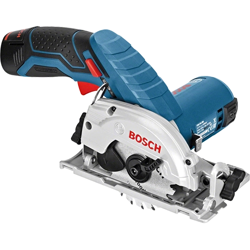 Bosch GKS 12V-26 Akkus Körfűrész, 12V, 85 mm