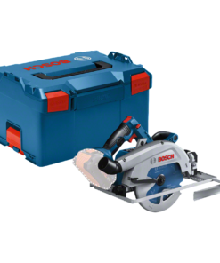 Bosch GKS 18V-68 G Akkus Körfűrész, 190 mm, L-BOXX