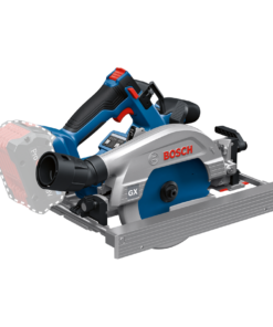 Bosch Professional GKS 18V-57-2 GX Akkus Körfűrész, 18V, 165 mm