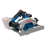 Bosch GKS 18V-57-2 GX Akkus Körfűrész, 18V, 165 mm