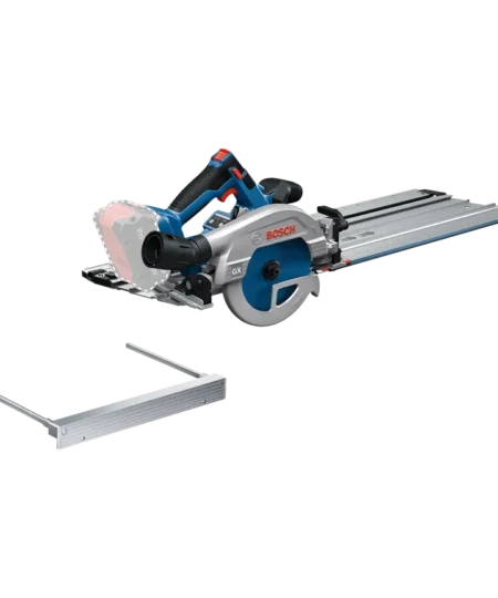 Bosch GKS 18V-57-2 GX Akkus Körfűrész 18V, 165mm