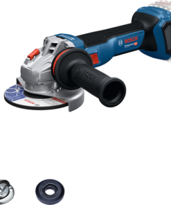 Bosch PRO GWS 18V-11 Akkumulátoros Sarokcsiszoló 18V, 125 mm