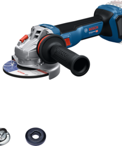 Bosch PRO GWS 18V-11 Akkus Sarokcsiszoló 18V