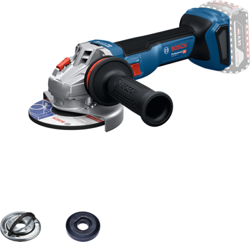 Bosch GWS 18V-11