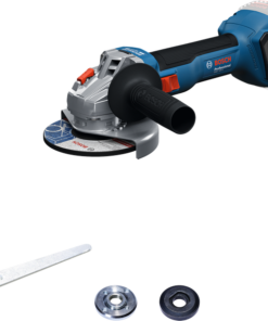 Bosch PRO GWS 18V-8 Akkus Sarokcsiszoló M14