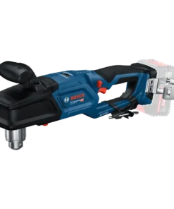 Bosch Professional GRD 18V-127 Akkus Sarokfúrógép 18V