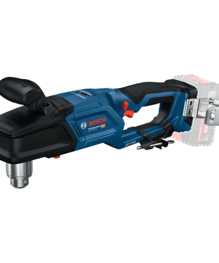 Bosch Professional GRD 18V-127 Akkus Sarokfúrógép 18V