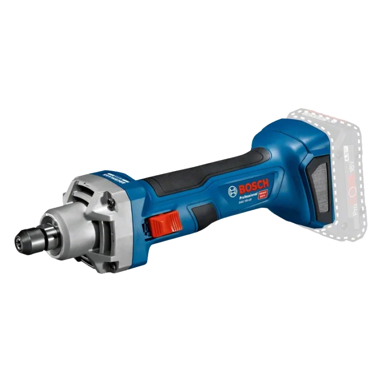 Bosch GGS 18V-20 Akkus Egyenes Csiszoló 18V SOLO