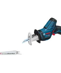 Bosch GSA 12V-14 Akkus Orrfűrész, 12V