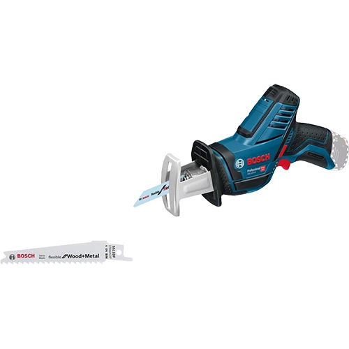 Bosch GSA 12V-14 Akkus Orrfűrész, 12V