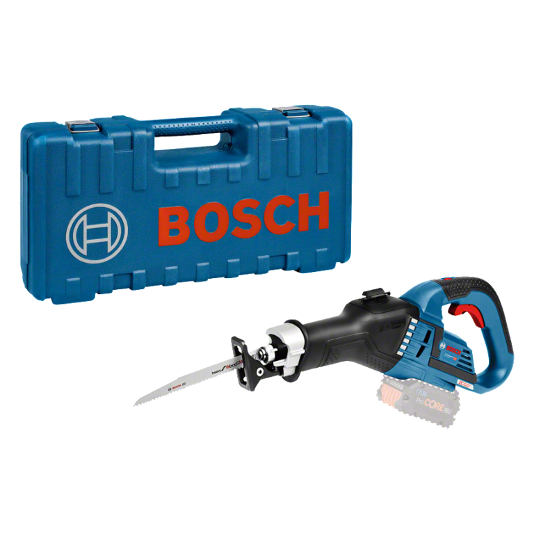 Bosch GSA 18V-32 Akkus Orrfűrész 18V