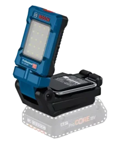 Bosch GLI 18V-800 akkus munkalámpa 800 lm