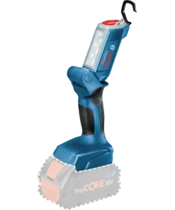 Bosch GLI 18V-300 Akkus LED Munkalámpa