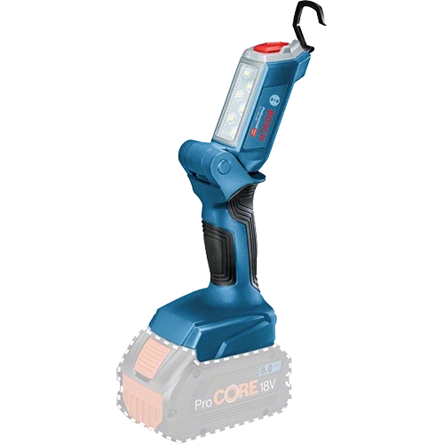 Bosch GLI 18V-300 Akkus LED Munkalámpa