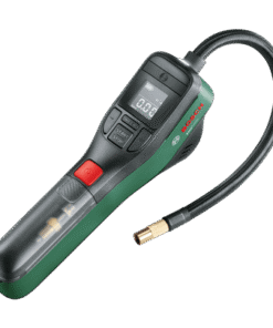 Bosch EasyPump akkus légpumpa 3,6 V