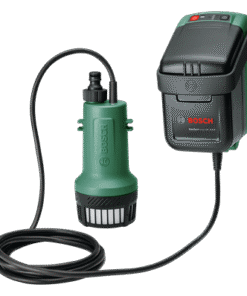 Bosch Akkus Kerti Szivattyú 18V-2000 1x2,5Ah szett