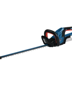 18V Akkus Sövényvágó 60 cm Késhossz