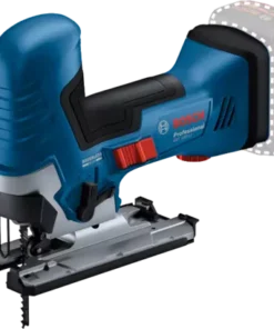 Bosch Akkus szúrófűrész GST 185-LI, 18V, solo