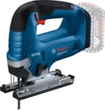 Bosch GST 185-LI Akkus Szúrófűrész, 18V, Solo