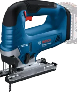 Bosch GST 185-LI Akkus Szúrófűrész, 18V, Solo
