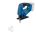 BOSCH PRO GST 183-LI Akkus Szúrófűrész, 18V