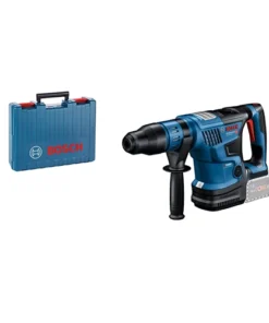 Bosch GBH 18V-36 C Akkus SDS-max Fúrókalapács, 18V, Solo