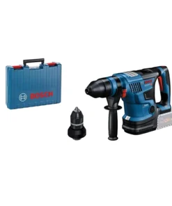 Bosch GBH 18V-34 CF Akkus SDS-plus Fúrókalapács